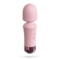 Masážna hlavica Crushious Wanda Pink