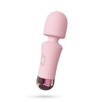 Masážna hlavica Crushious Wanda Pink