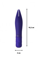 Vibrátor Lola Games Universe BonBon’s Powerful Spear