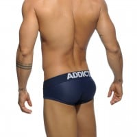 Addicted AD475P 3 Pack Mesh Brief Push Up