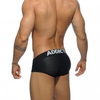 Addicted AD475P 3 Pack Mesh Brief Push Up