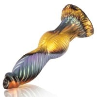 Přirážecí dildo Epic Phoenix
