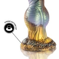 Přirážecí dildo Epic Phoenix