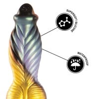 Přirážecí dildo Epic Phoenix