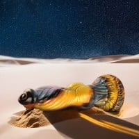 Přirážecí dildo Epic Phoenix