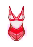 Erotické body Obsessive Aliosa