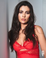 Set košieľky a táng Obsessive Aliosa