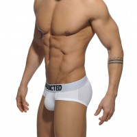 Addicted AD420P My Basic 3 Pack Brief