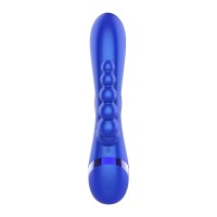 Vibrátor s trojitou stimuláciou Xocoon Triple Love