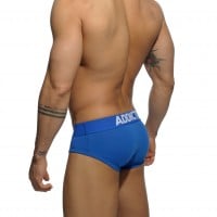 Addicted AD420P My Basic 3 Pack Brief