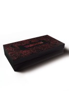 Pouta na ruce Taboom Wild Roses