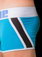 Barcode Berlin Boxer Danuka NeonBlue-White