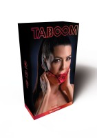 Roubík Taboom Wild Roses