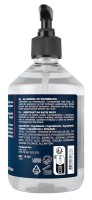 Fuck & Fist Waterbased Lubricant 500 ml
