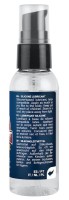 Lubrikační gel Fuck & Fist Silicone 50 ml