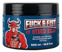 Fuck & Fist FF Extreme Lube 500 ml