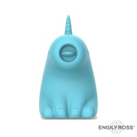 Stimulátor klitorisu Engily Ross Snowflake
