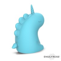Stimulátor klitorisu Engily Ross Snowflake