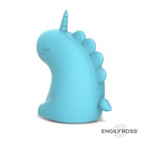 Stimulátor klitorisu Engily Ross Snowflake