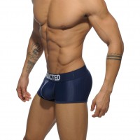 Addicted AD477P Mesh Boxer Push Up