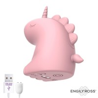 Stimulátor klitorisu Engily Ross Sweetmoon