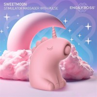 Stimulátor klitorisu Engily Ross Sweetmoon