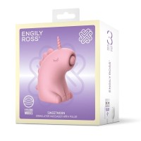 Stimulátor klitorisu Engily Ross Sweetmoon