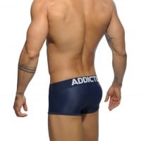 Boxerky Addicted AD477P Mesh Boxer Push Up 3 ks