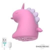 Stimulátor klitorisu Engily Ross Cupcake