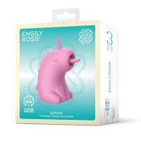 Stimulátor klitorisu Engily Ross Cupcake
