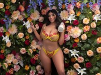 Masturbátor Fleshlight Girls: Violet Myers Waifu