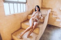 Masturbátor Fleshlight Girls: Alina Lopez Rose