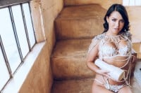 Masturbátor Fleshlight Girls: Alina Lopez Rose