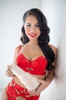 Masturbátor Fleshlight Girls: Alina Lopez Rose