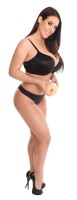 Masturbátor Fleshlight Girls: Angela White Indulge