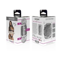 Masturbátor Fleshlight Quickshot Autumn Falls