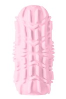Masturbátor Lola Games Marshmallow Maxi Fruity ružový