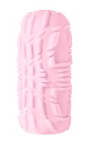 Masturbátor Lola Games Marshmallow Maxi Fruity ružový