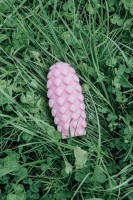 Masturbátor Lola Games Marshmallow Maxi Fruity ružový