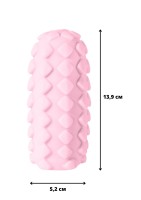 Masturbátor Lola Games Marshmallow Maxi Fruity ružový