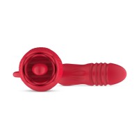 Dvojitý stimulátor Teazers Rose
