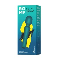 Masážna hlavica ROMP Presto