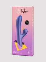 Dvojitý vibrátor ROMP Pulse