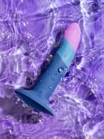 Připínací dildo s postrojom ROMP Piccolo Pegging Kit