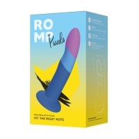 Dildo ROMP Piccolo