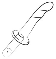 Dildo ROMP Dizi