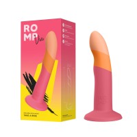 Dildo ROMP Dizi