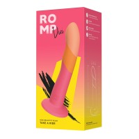 Dildo ROMP Dizi
