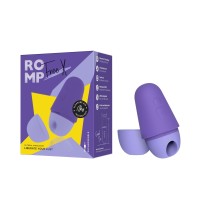 Stimulátor klitorisu ROMP Free X
