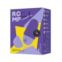 Stimulátor klitorisu ROMP Free X